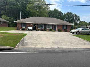 1301 Avenue C SE, Cullman, AL 35055