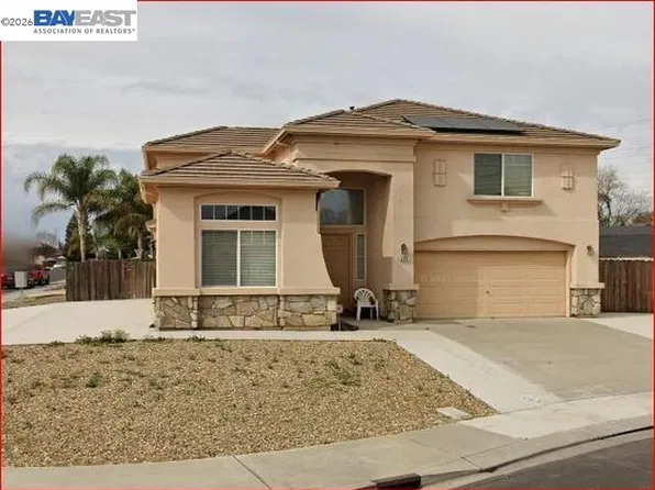 709 Bearclaw Pl, Manteca, CA 95336