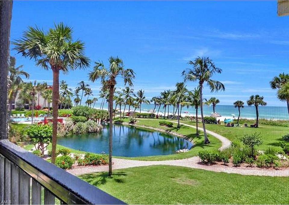 1st image of 2445 W Gulf Dr #21A