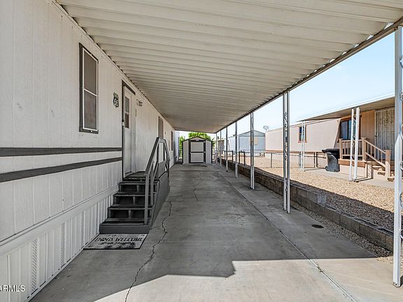 3rd image of 7810 W Peoria Avenue #167