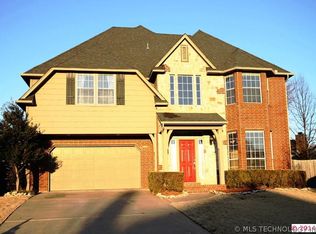 8525 S 99th East Ave, Tulsa, OK 74133