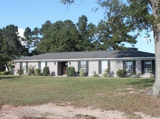 8148 Highway 493, Meridian, MS 39305