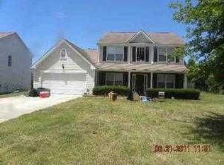 6225 New Magnolia Pl, Atlanta, GA 30349