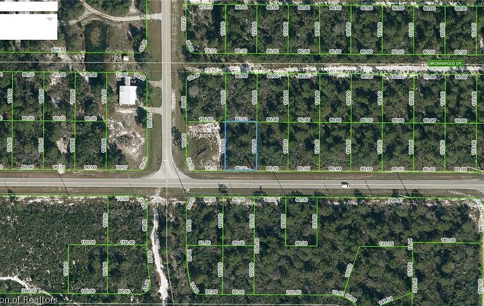 2nd image of 3164 Lake Josephine Dr