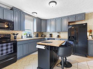 809 S East St, Lebanon, IN 46052