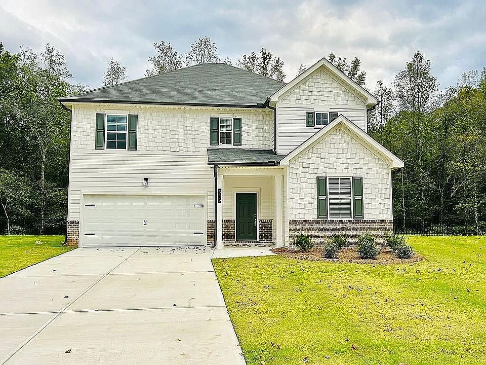 1st image of 803 Summerwood Ln