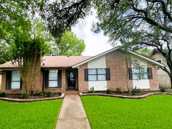 2211 Stagecoach Trl, Temple, TX 76502