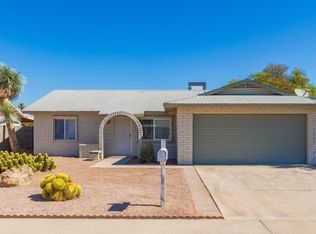 9202 W Cameron Dr, Peoria, AZ 85345