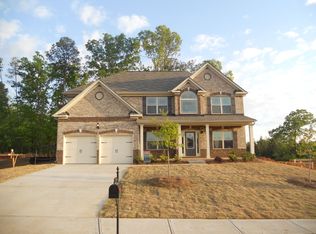 369 Astoria Way, McDonough, GA 30253