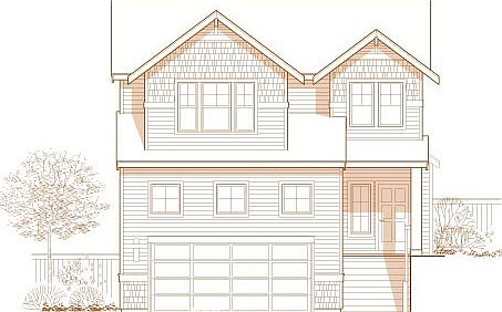 1st image of 26037 168th (Lot 20) Place SE