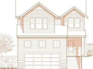 26037 168th Pl SE LOT 20, Covington, WA