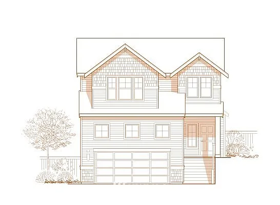 26037 168th (Lot 20) Place SE photo 1