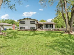 3145 Imrek Dr, Akron, OH 44312