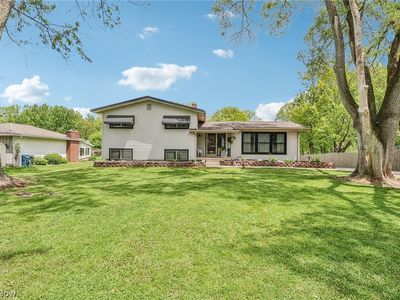 3145 Imrek Dr, Akron, OH, 44312