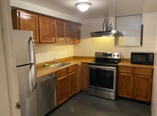 1765 Euclid St NW, Washington, DC 20009