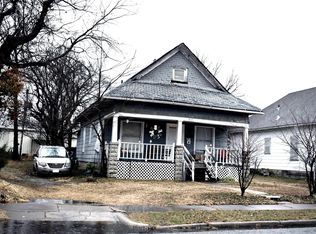 813 Kentucky Ave, Joplin, MO 64801