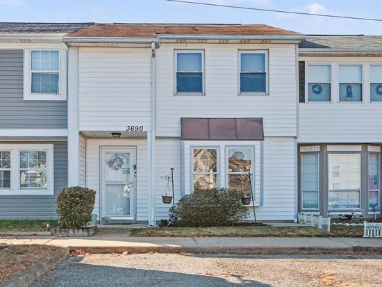 3690 Sylvan Ln, Virginia Beach, VA 23453