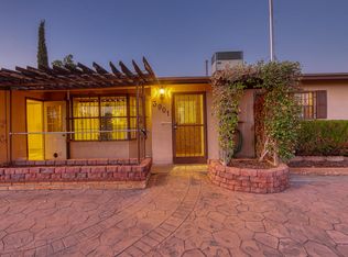 3901 Atlas Ave, El Paso, TX 79904