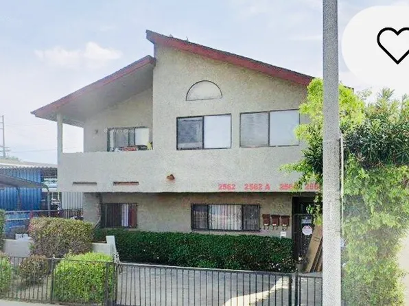 2562 Santa Fe Ave, Long Beach, CA 90810