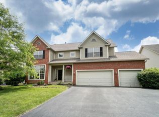 3865 Delwood Dr, Powell, OH