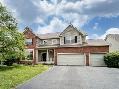 3865 Delwood Dr, Powell, OH, 43065