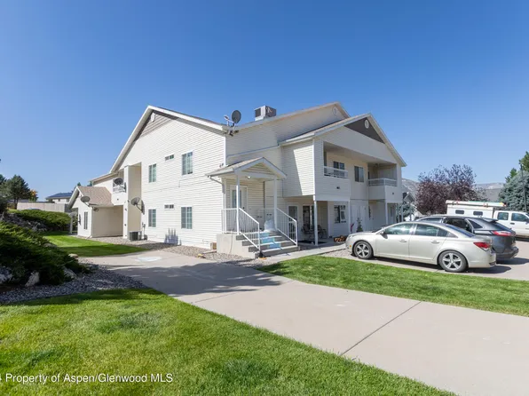 16 Angelica Cir, Parachute, CO 81635
