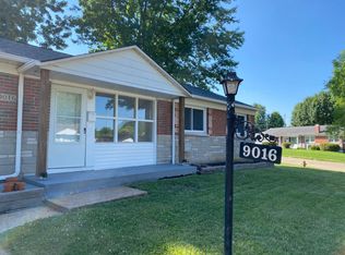 9016 Big Chief Dr, Saint Louis, MO