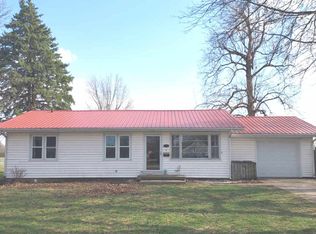 913 Timmons Dr, Tuscola, IL 61953