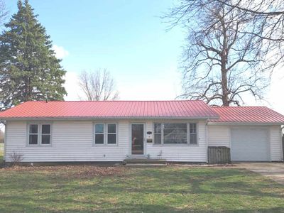 913 Timmons Dr, Tuscola, IL, 61953