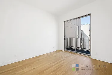 Rented by Halcyon Management Group LLC