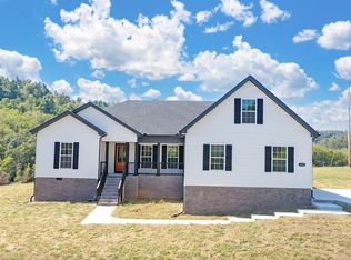 349 Puncheon Cp LOT 3, Bell Buckle, TN 37020