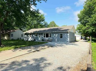 939 Whildin St, Emporia, KS 66801