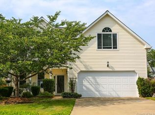 4101 Earl Lee Cv, Williamsburg, VA 23188