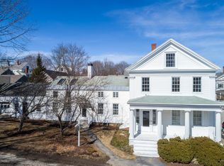 898 Middle St, Bath, ME 04530