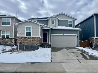 391 Silver Rock Trl, Castle Rock, CO 80104