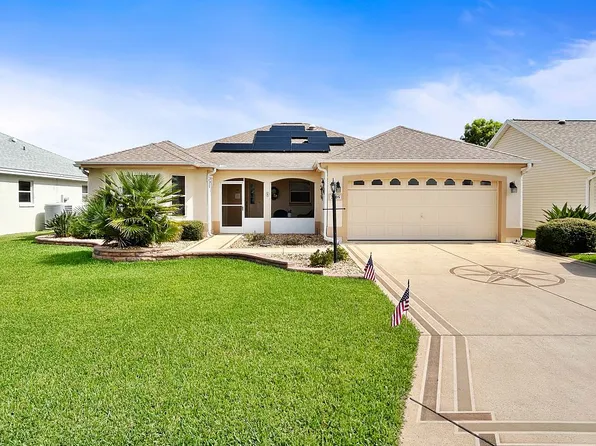 2105 Charo Ln, The Villages, FL 32159