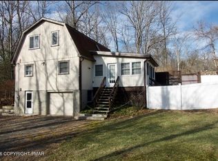 308 Airport Rd, East Stroudsburg, PA 18301