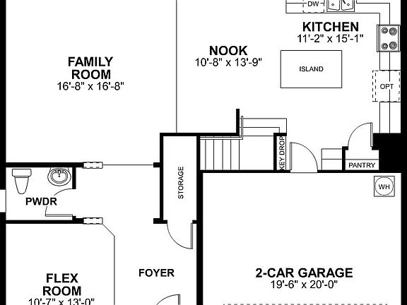 SantaBarbara-II-First Floor