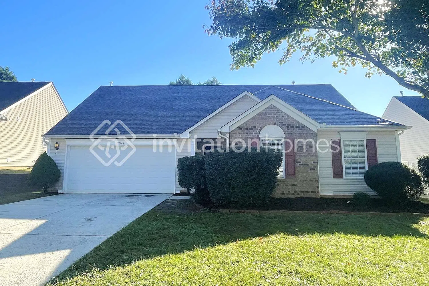 2941 Deep Cove Dr NW Concord, NC 28027 — Photo 1
