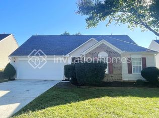 2941 Deep Cove Dr NW, Concord, NC 28027