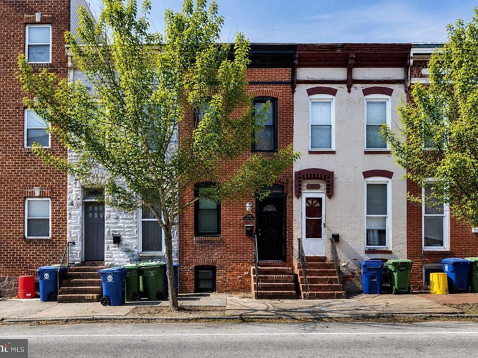 1st image of 1608 S Hanover St