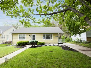 7644 Baltimore Ave, Kansas City, MO 64114