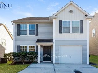 999 Ramsgate Dr SW, Concord, NC 28025