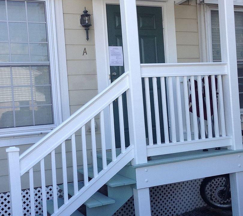 2nd image of 1818 Fogarty Ave #B