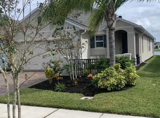 219 Caryota Ct, New Smyrna Beach, FL 32168