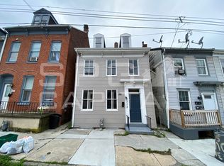 338 S Duke St, York, PA 17401