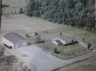 393 Hower Rd, Oakland Mills, PA 17076