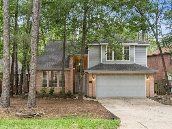 39 W Tallowberry Dr, Spring, TX 77381