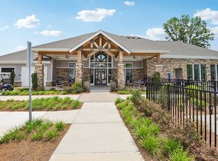 Allora Wallace Park, Charlotte, NC 28212