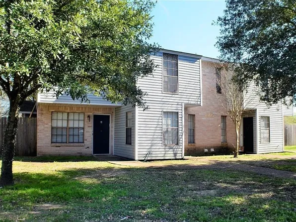 1807 Woodsman Dr #C, College Station, TX 77840